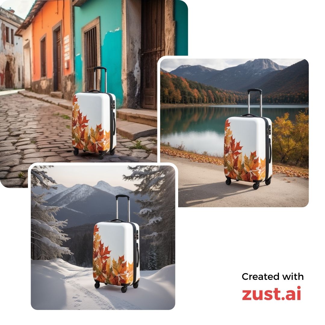 Product Photography Demo 1